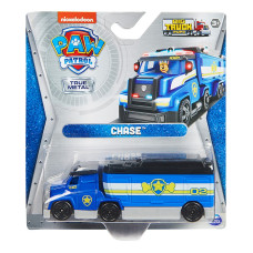 PAW PATROL 1:55 transportlīdzeklis Big Truck Chase, 6063792