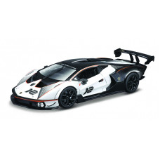 BBURAGO 1:24 automašīna Lamborghini Essenza SCV12, 18-28023