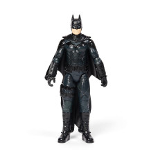 BATMAN 12'' figūra Wingsuit Batman, 6061621