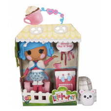 LALALOOPSY Suur nukk, 31,5 cm