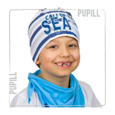 Pupill Cepurīte SEA 55 L izm.52-54