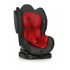 LORELLI SIGMA+SPS Bērnu autosēdeklis 0-25kg RED&BLACK