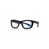 SHADEZ Blue Light Black Teeny bērnu brilles digitālajām ierīcēm, 3-7gadi SHZ 101