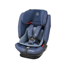 MAXI COSI TITAN Pro Bērnu autosēdeklis 9-36kg Nomad Blue