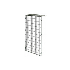 CLIPPASAFE 1002/1 Classic Fireguard Extension Kamīna režģa pagarinājums, 30cm