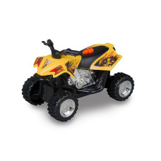 TOY STATE ROAD RIPPERS FLASH RIDES automašīnīte ATV 33000