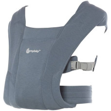 ERGOBABY ķengursoma Embrace - Heather Grey