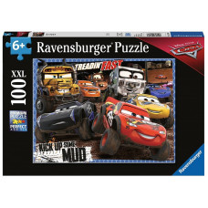 Ravensburger puzle 100XXL Disney Cars R12845