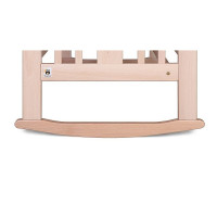 Yappy Kids detaļa YappyRock šūpošanās funkcijai, natural IZPĀRDOŠANA