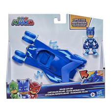 PJ MASKS Mängukomplekt transport