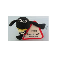 AARDMAN SHAUN THE SHEEP Timmy Iminapaga 18 cm