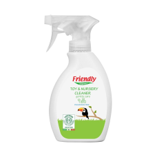 FRIENDLY ORGANIC rotaļlietu un bērnu istabas tīrīšanas līdzeklis 250 ml FR2311