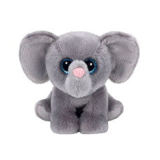 TY Beanie Boos Rotaļlieta WHOPPER, elephant re, TY42119 IZPĀRDOŠANA