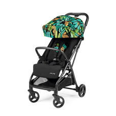 Peg Perego Selfie JAGUARS pastaigu rati 0m+ IP22000000JL24RO01