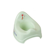 TEGA BABY FOREST FAIRYTALE Bērnu podiņš, FF-091 light green