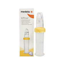 Medela Pudele ar kausu 80ml. 800.0400