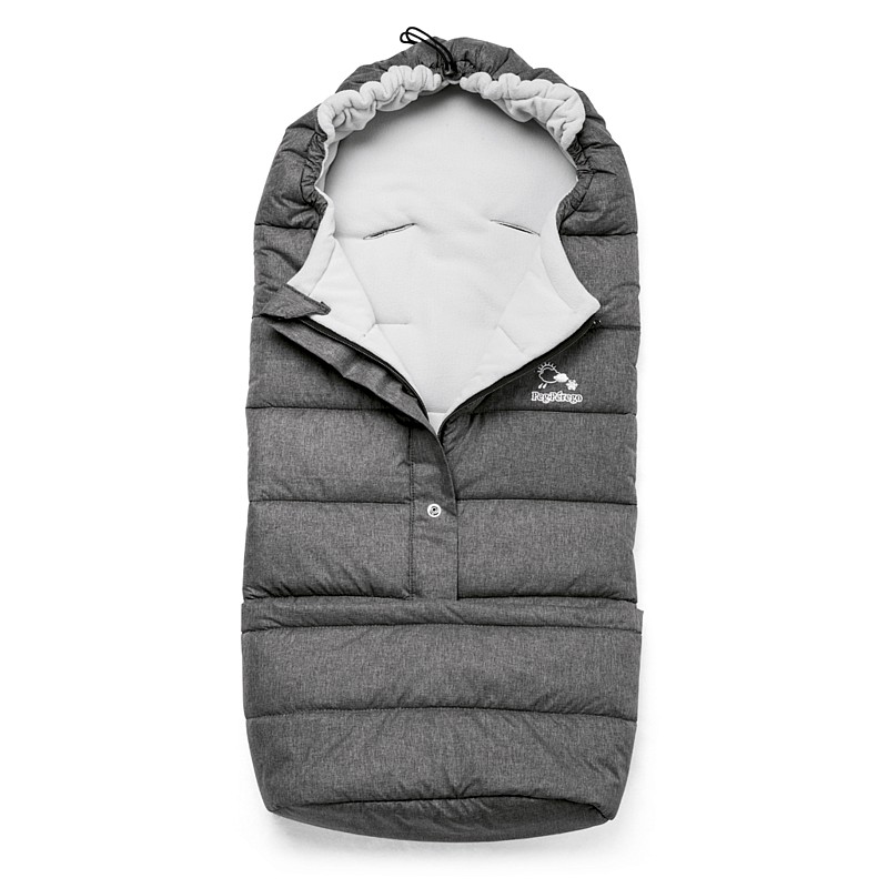 Peg Perego VARIO ratu guļammaiss, GREY IKAC0002