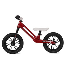 QPLAY RACER skrejritenis RED