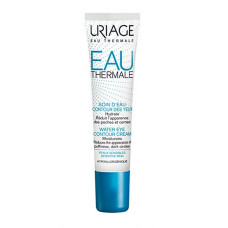 Uriage EAU THERMALE acu krēms-gels 15 ml, U15001200