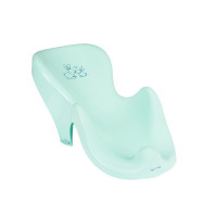 TEGA BABY RABBIT Peldēšanas ieliktnis vanniņā mint, KR-003