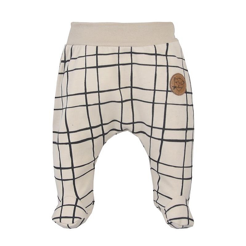 KOALA MINI BEAR rāpuļa bikses 68 izmērs 09-160 bēšs ATLAIDE