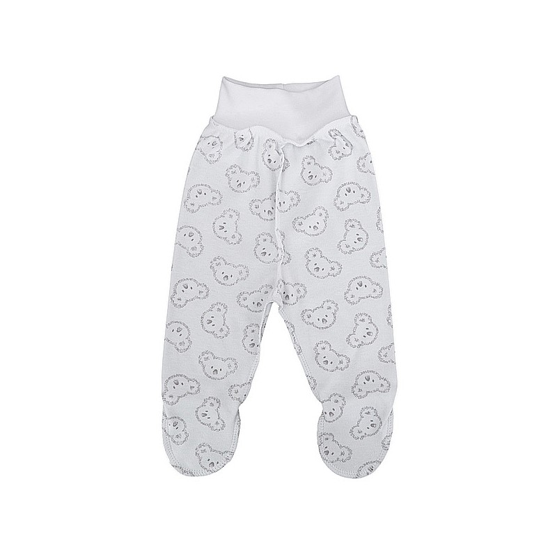 LORITA rāpuļa bikses PREMATURE KOALA art.1420 50 izmērs