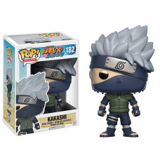 FUNKO POP! Vinila figūriņa: Naruto Shippuden - Kakashi