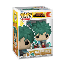 FUNKO POP! Vinila figūriņa My Hero Academia: Deku w/Gloves