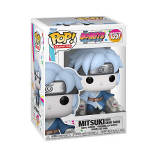 FUNKO POP! Vinila figūriņa: Boruto - Mitsuki with snake hands