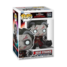 FUNKO POP! Vinila figūriņa, Marvel: Doctor Strange in the Multiverse of Madness: Dead Strange