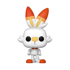 FUNKO POP! Vinila figūriņa: Pokemon - Scorbunny