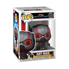 FUNKO POP! Vinila figūriņa, Marvel: Ant-Man and the Wasp: Quantumania: Ant Man