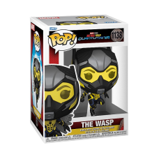 FUNKO POP! Vinila figūriņa, Marvel: Ant-Man and the Wasp: Quantumania: Wasp