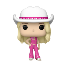 FUNKO POP! Vinila figūriņa: Barbie Movie - Cowgirl Barbie