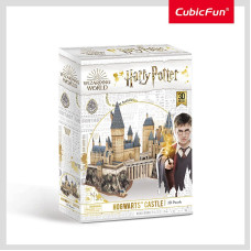 CUBICFUN Harry Potter - Hogwarts