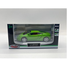 MSZ Die-cast automašīnas modelis Lamborghini Gallardo LP560-4, scale 1:43