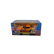 MSZ Miniatūrais modelis Toyota Supra, izmērs 1:31