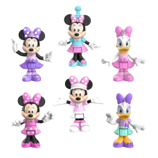 DISNEY figuur Minnie Mouse