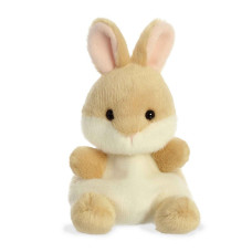 AURORA Palm Pals Plīša rotaļlieta Bunny Ella, 11 cm