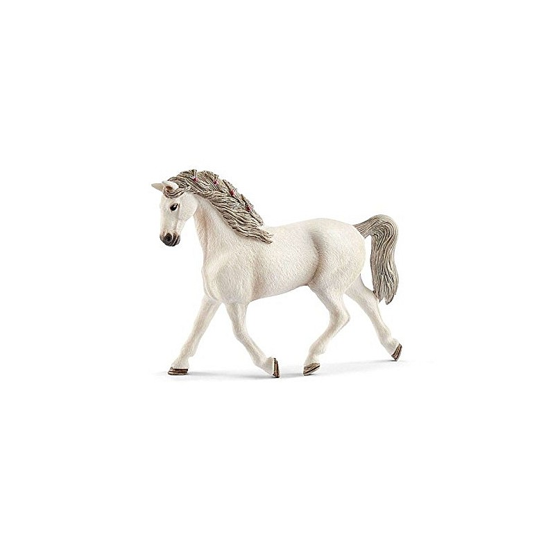 SCHLEICH HORSE CLUB Holšteinas šķirnes ķēve