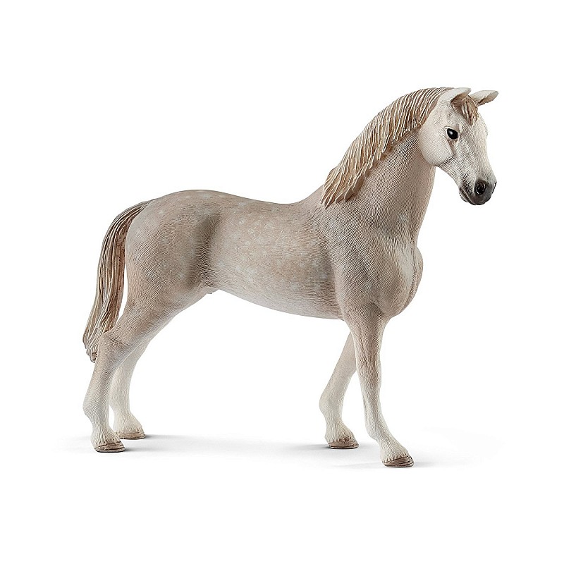 SCHLEICH HORSE CLUB Holšteinas šķirnes zirgs