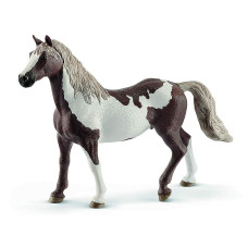 SCHLEICH HORSE CLUB „Paint” šķirnes ērzelis