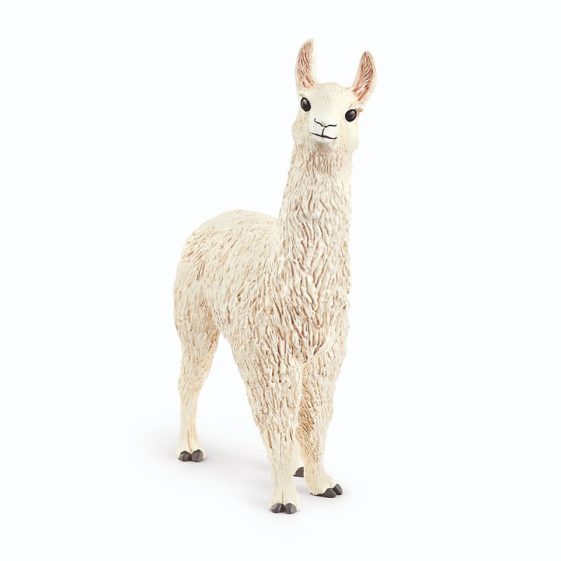 SCHLEICH FARM WORLD Laama