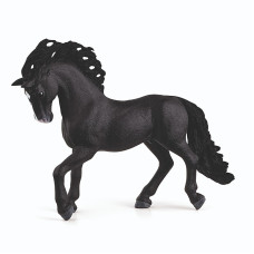 SCHLEICH HORSE CLUB Tīršķirnes spāņu zirgu ērzelis