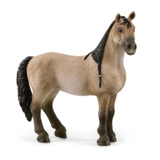 SCHLEICH HORSE CLUB Criollo Definitivo mära