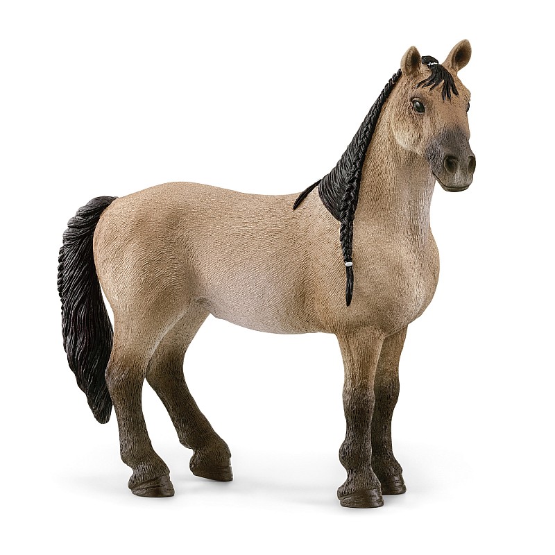 SCHLEICH HORSE CLUB Criollo Definitivo mära