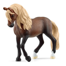 SCHLEICH HORSE CLUB Paso Peruano šķirnes ērzelis