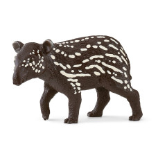 SCHLEICH WILD LIFE Tapīru mazulis