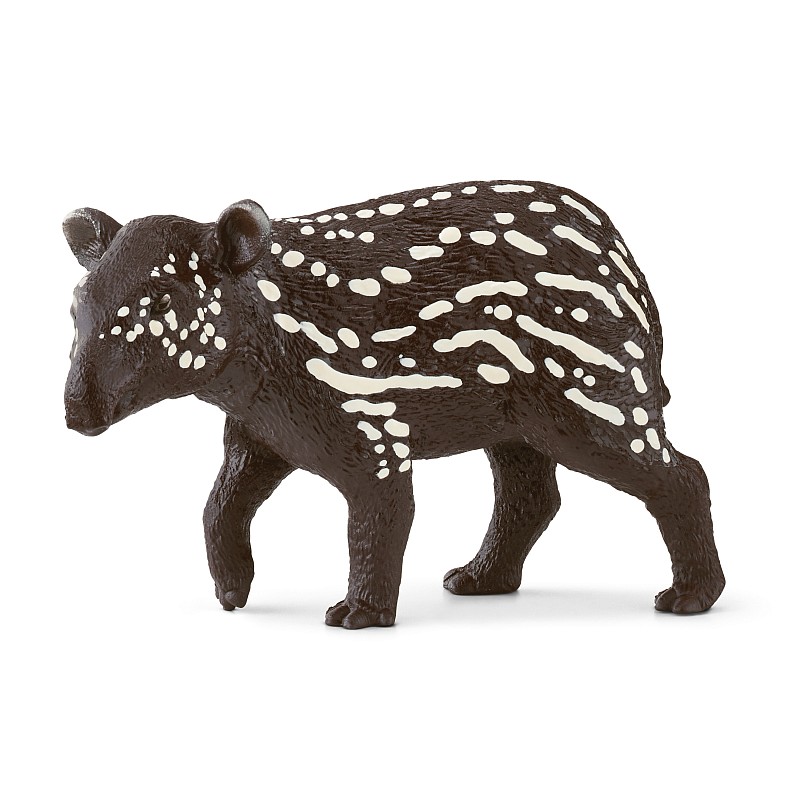 SCHLEICH WILD LIFE Tapīru mazulis