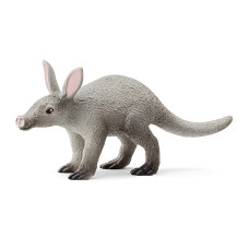 SCHLEICH WILD LIFE Aardvark Āfrikas skudrlācis (Cauruļzobis)